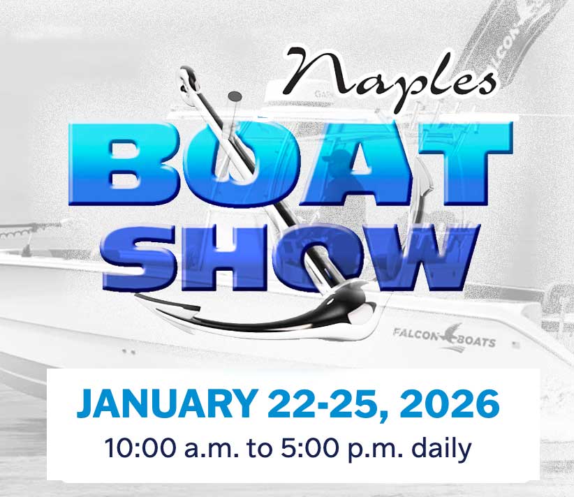 naples boat show