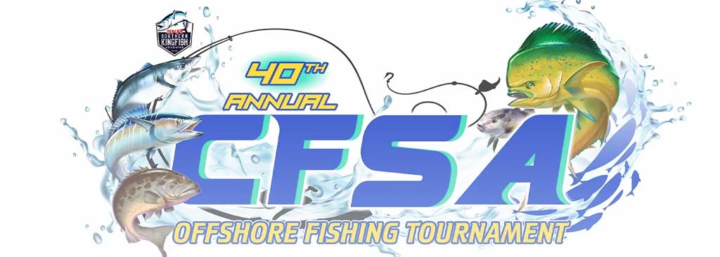 CFSA Offshore tournament
