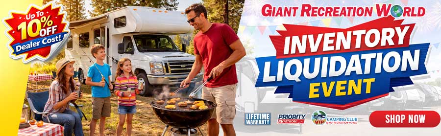 Giant Recreation World