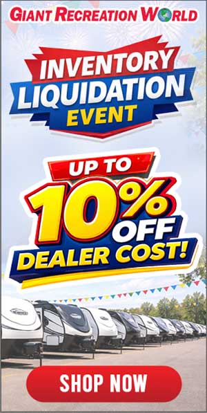 Giant Recreation World