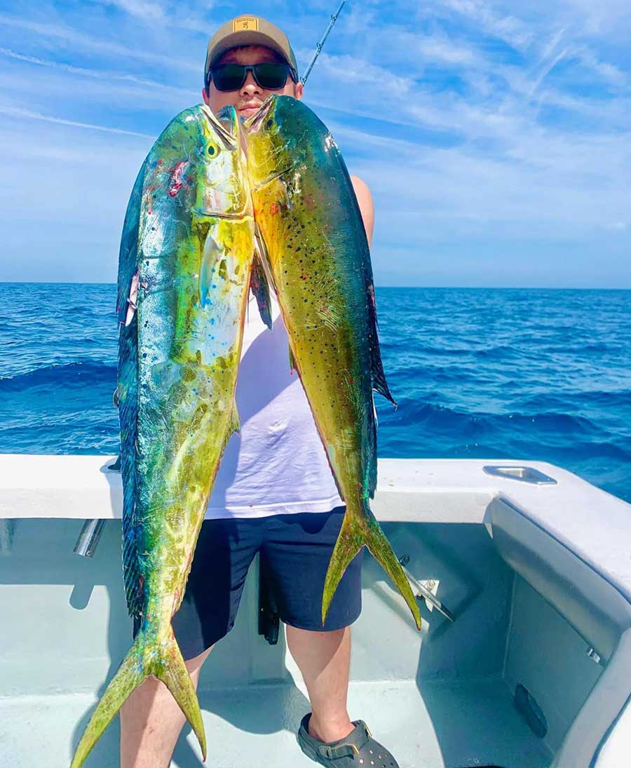 Port Canaveral Offshore Fishing: Weekly Fishing Reports