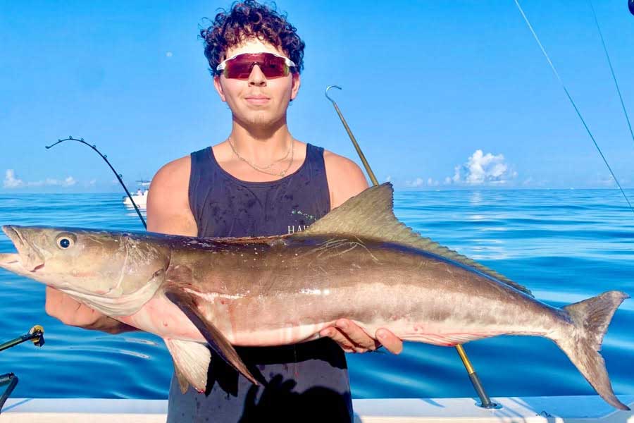 Port Canaveral Offshore Fishing: Weekly Fishing Reports