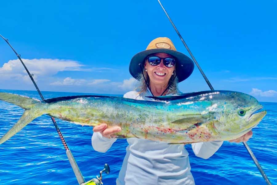 Port Canaveral Offshore Fishing: Weekly Fishing Reports