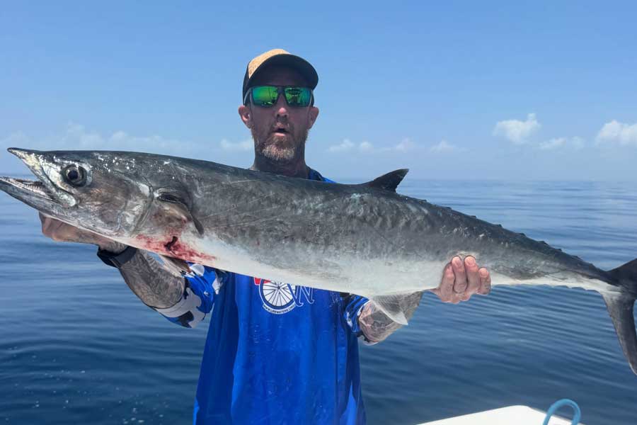 Port Canaveral Offshore Fishing: Weekly Fishing Reports
