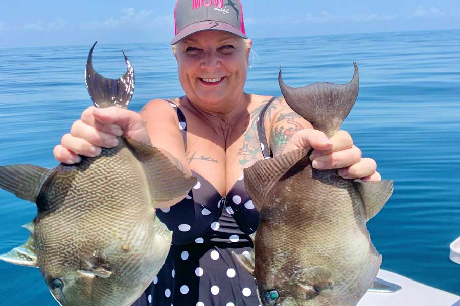 Port Canaveral Offshore Fishing: Weekly Fishing Reports