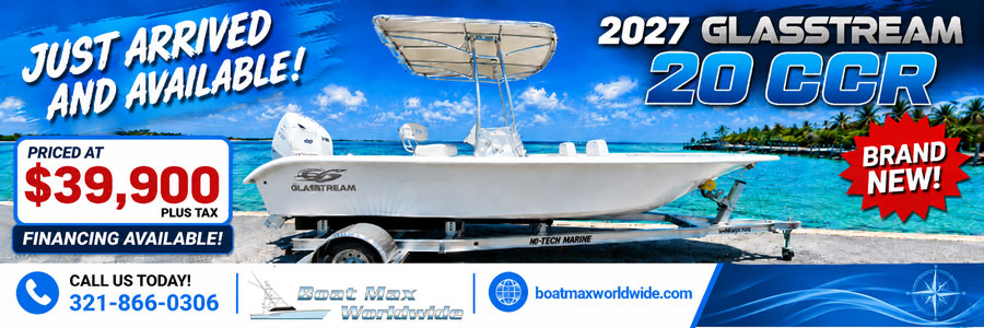 BoatMax World Wide