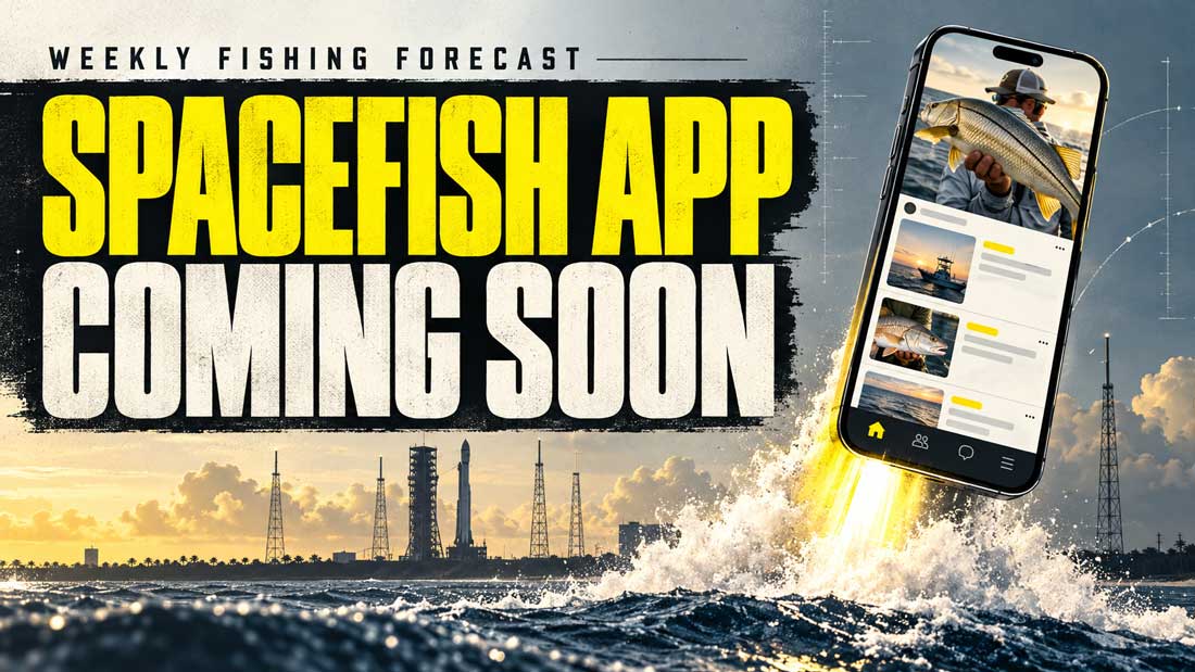 spacefish app