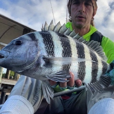 This Week’s Indian River Fishing Report